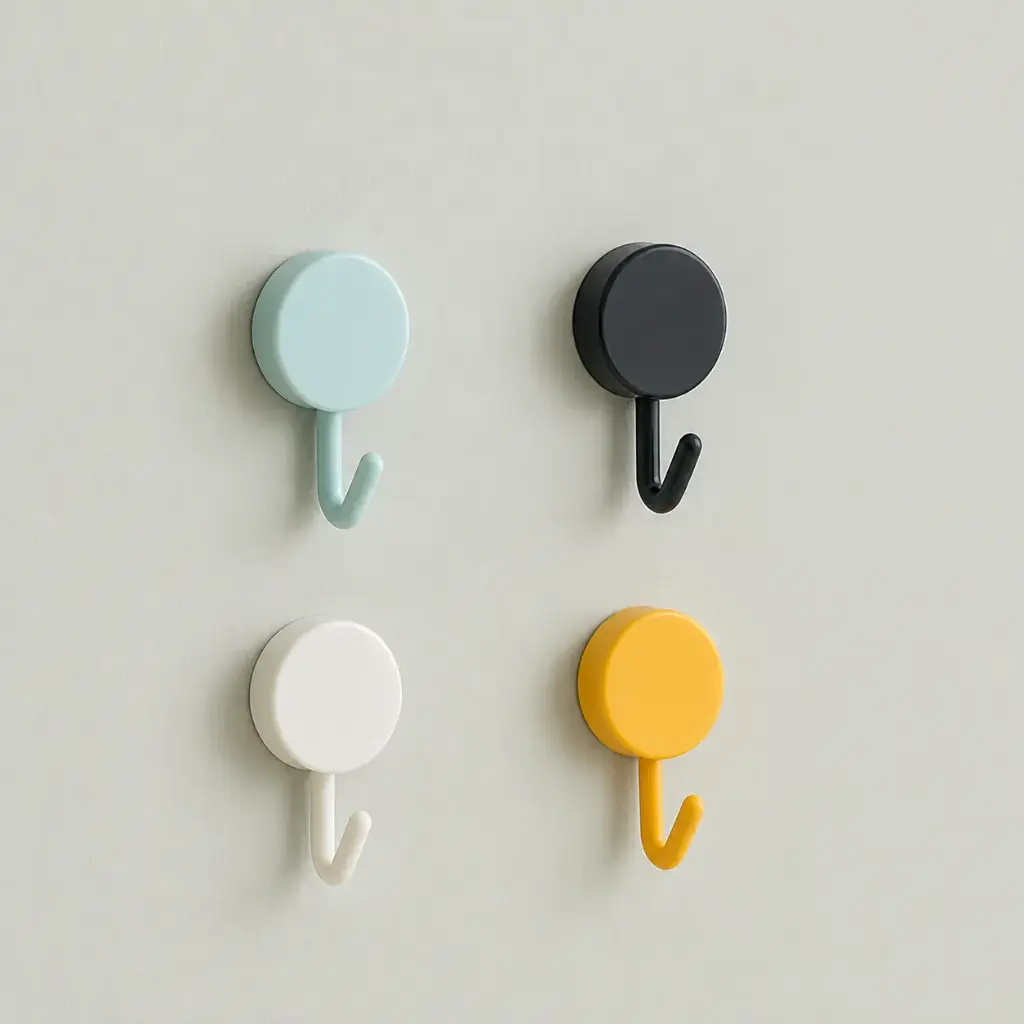 Vernity | Adhesive Kitchen Hook