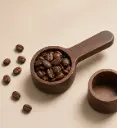 Vernity | Coffee Bean Spoon