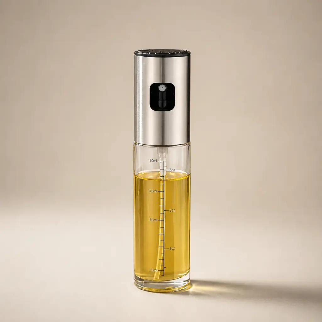 Oil dispenser