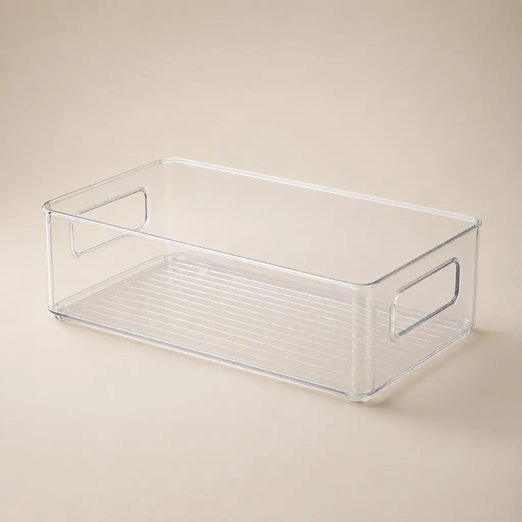 Vernity | Acrylic Organizers